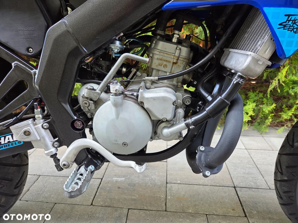 Derbi Senda - 21