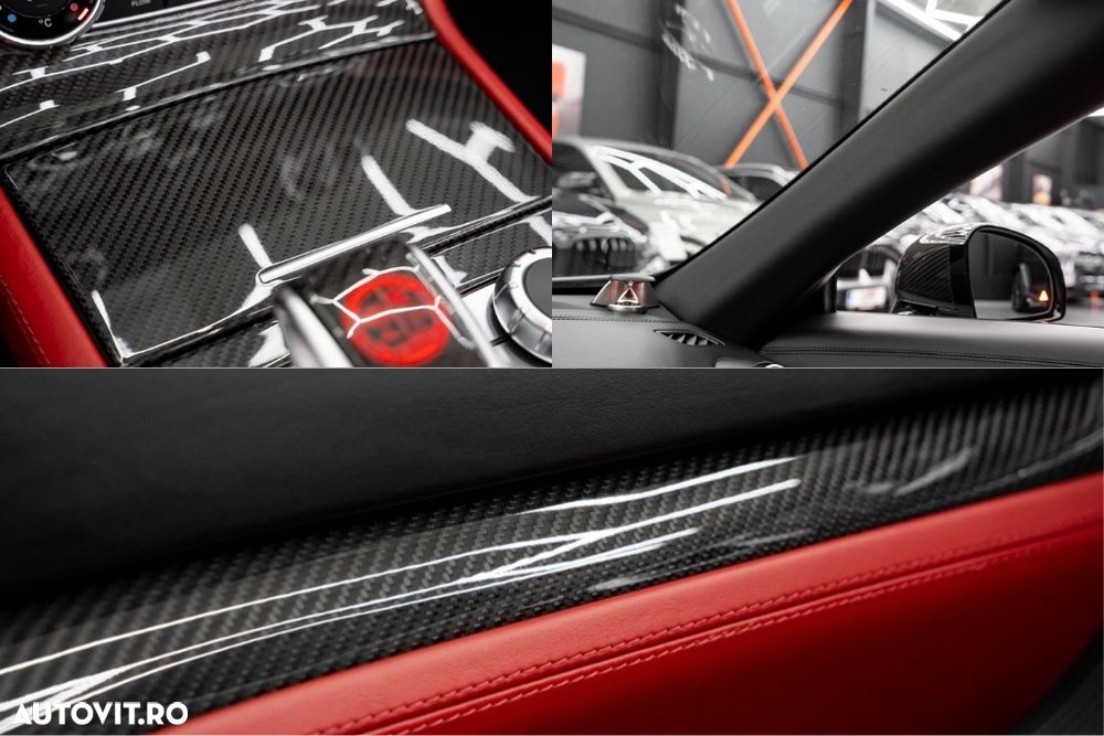 Mercedes-Benz SL ver-63-amg-amg-speedshift-mct-7--gang-sportgetriebe-amg-performance-package - 16