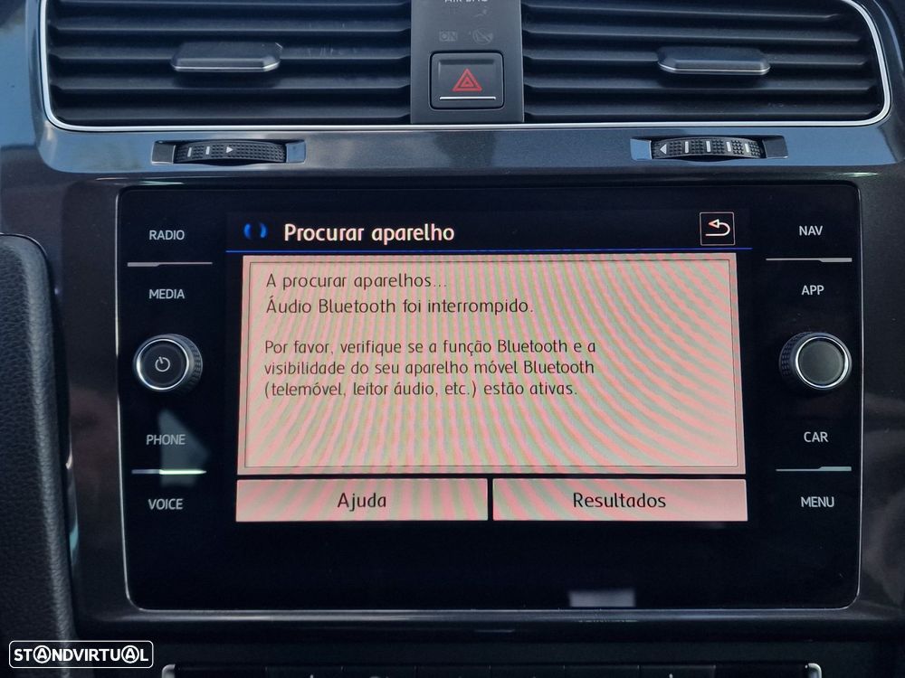 VW Golf 1.4 TSi ACT Confortline DSG - 31