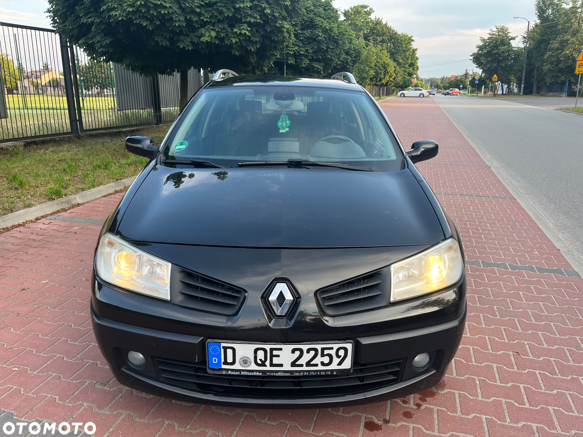 Renault Megane - 7