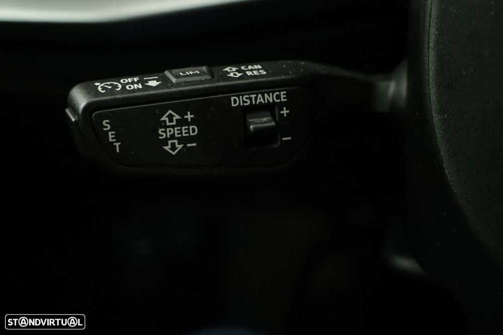 Audi A3 Sportback 30 TFSI S tronic - 17