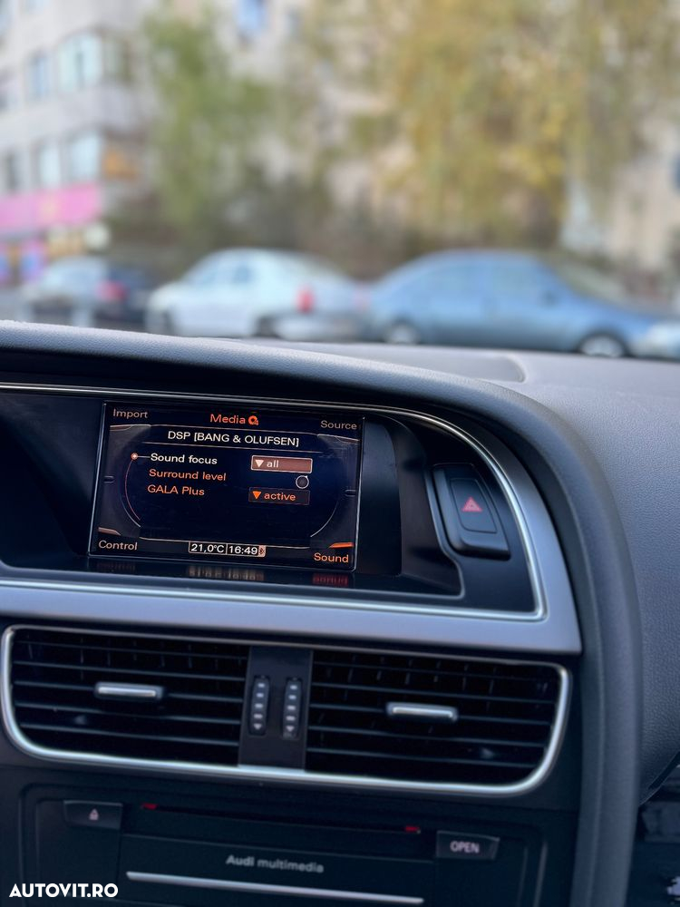 Audi A5 Sportback 2.0 TDI - 33