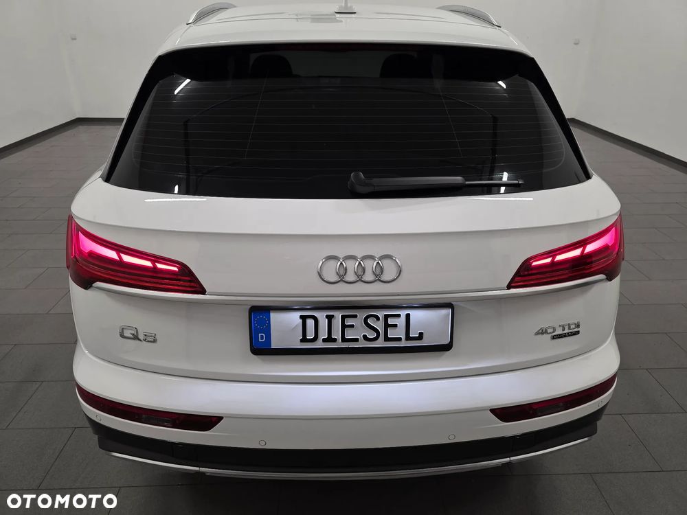 Audi Q5 40 TDI mHEV Quattro S tronic - 36