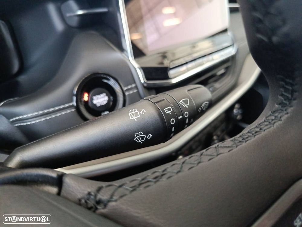 Jeep Compass 1.5 TG e-Hybrid Limited DCT - 16