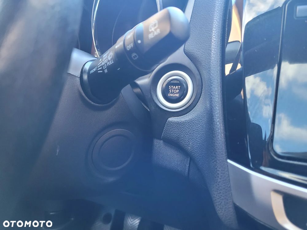 Mitsubishi ASX 1.6 Intense Plus Navi - 13