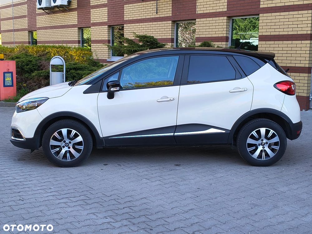Renault Captur - 8