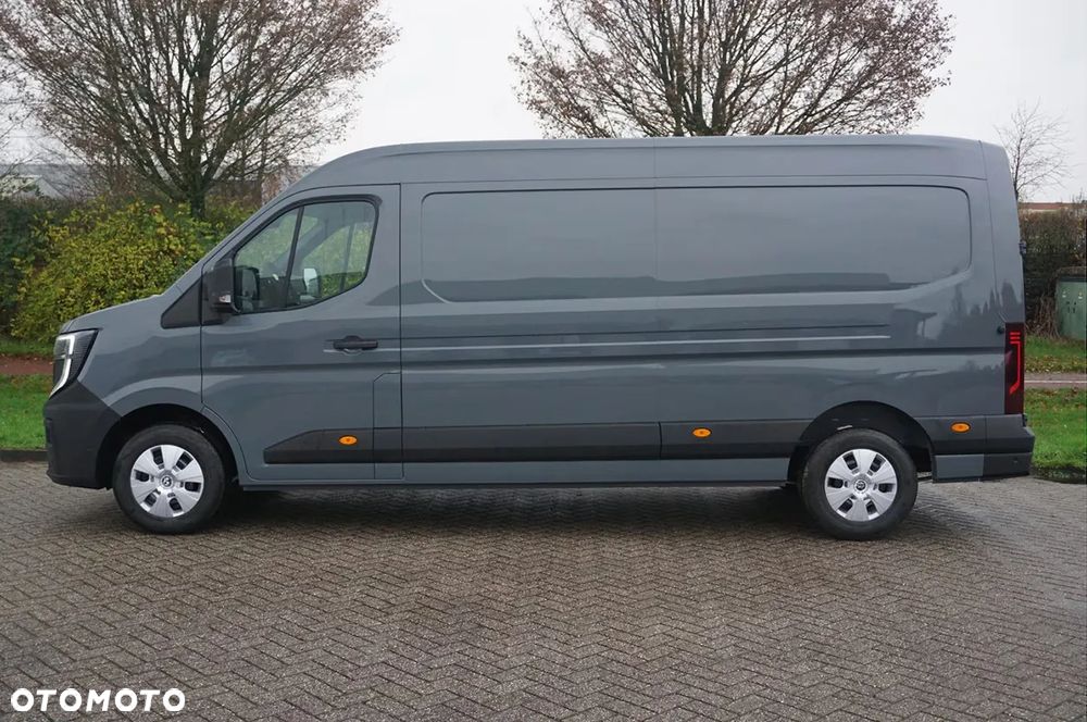 Renault MASTER Furgon FWD EXTRA 3,5T L3H2 2.0 dCi 150 Euro6X - 3