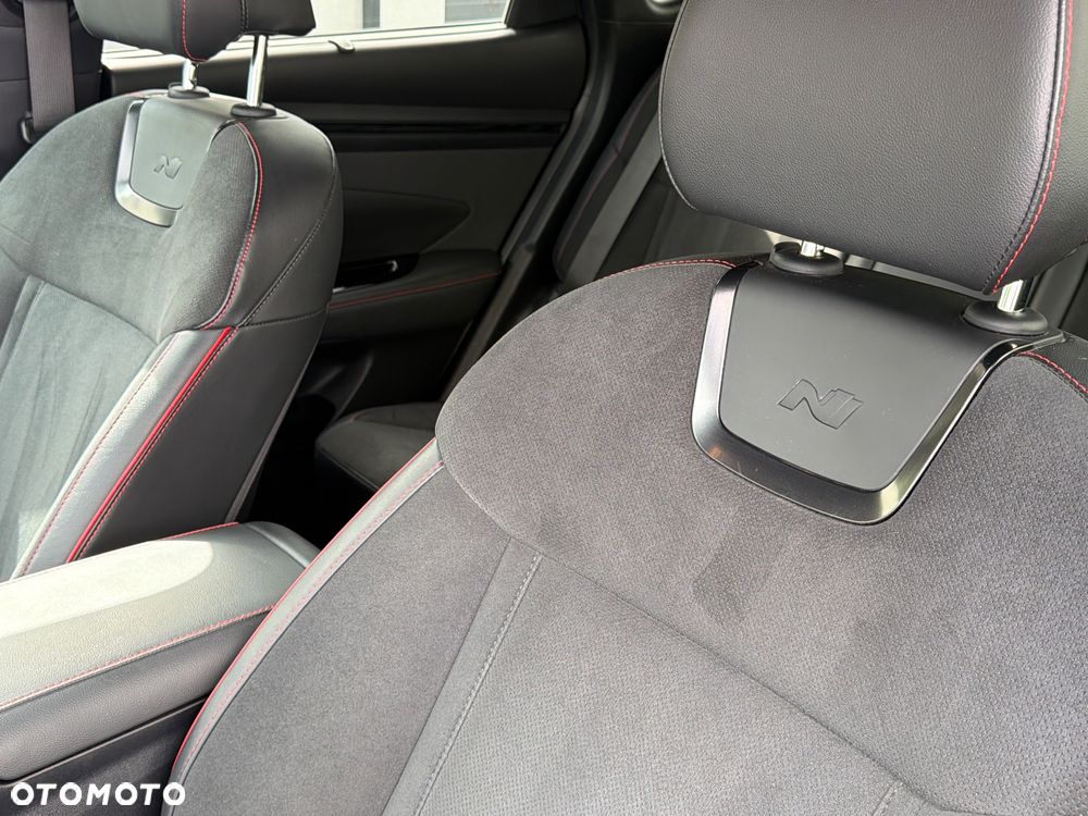 Hyundai Tucson 1.6 T-GDi 4WD N Line - 15