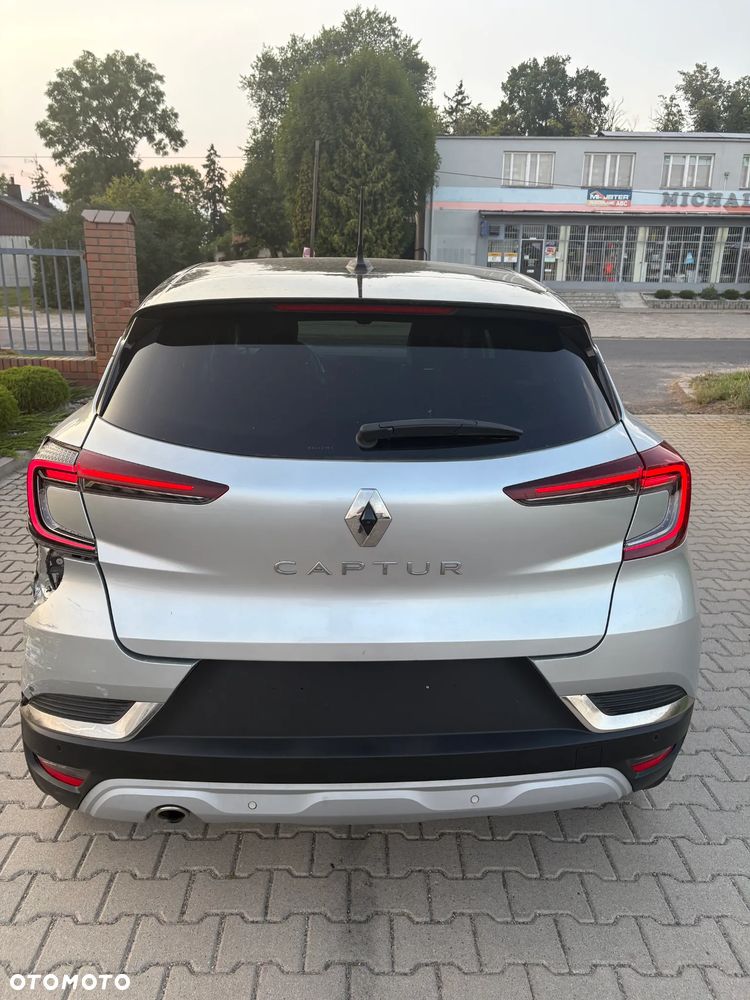 Renault Captur BLUE dCi 115 EDC INTENS - 6