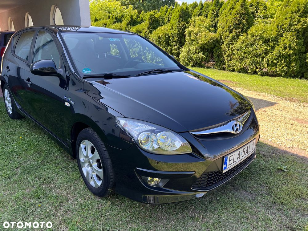 Hyundai i30 1.4 Blue Comfort - 15