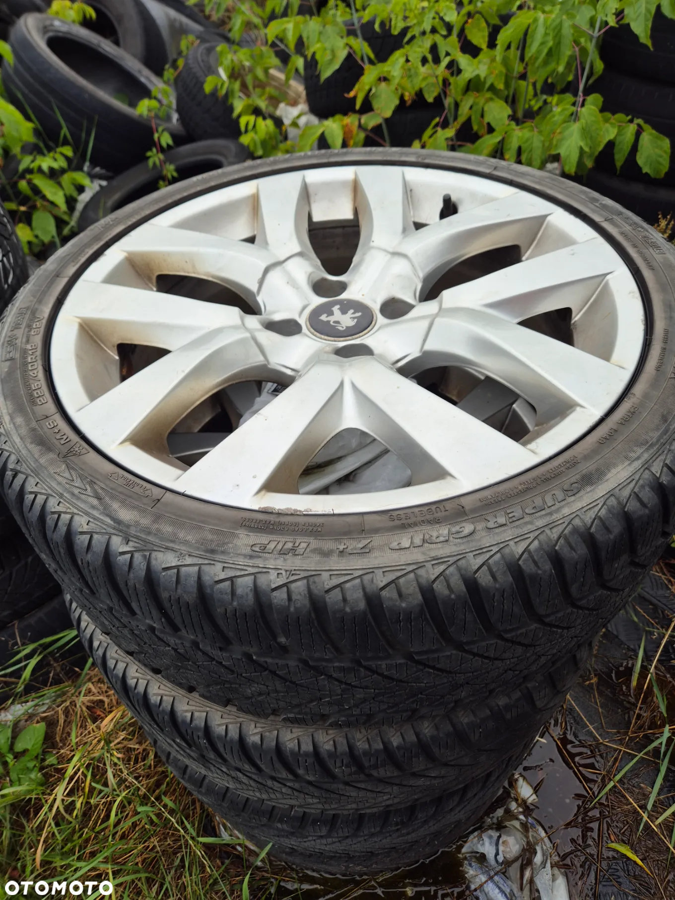 Peugeot 308 200 THP GTi - 14