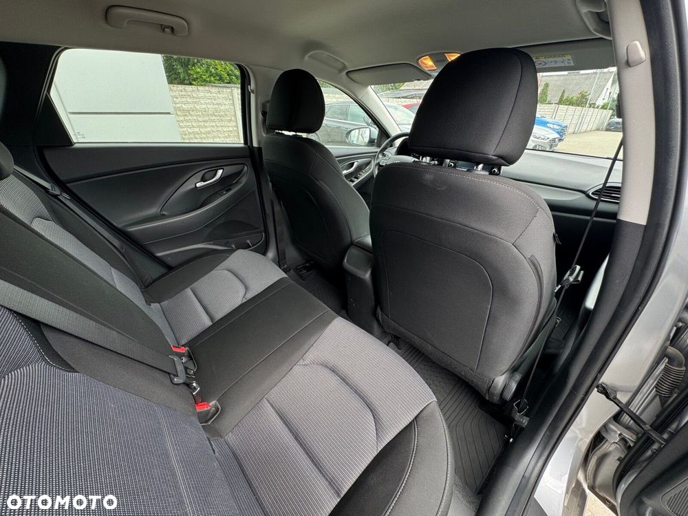 Hyundai i30 1.0 T-GDI Modern - 15