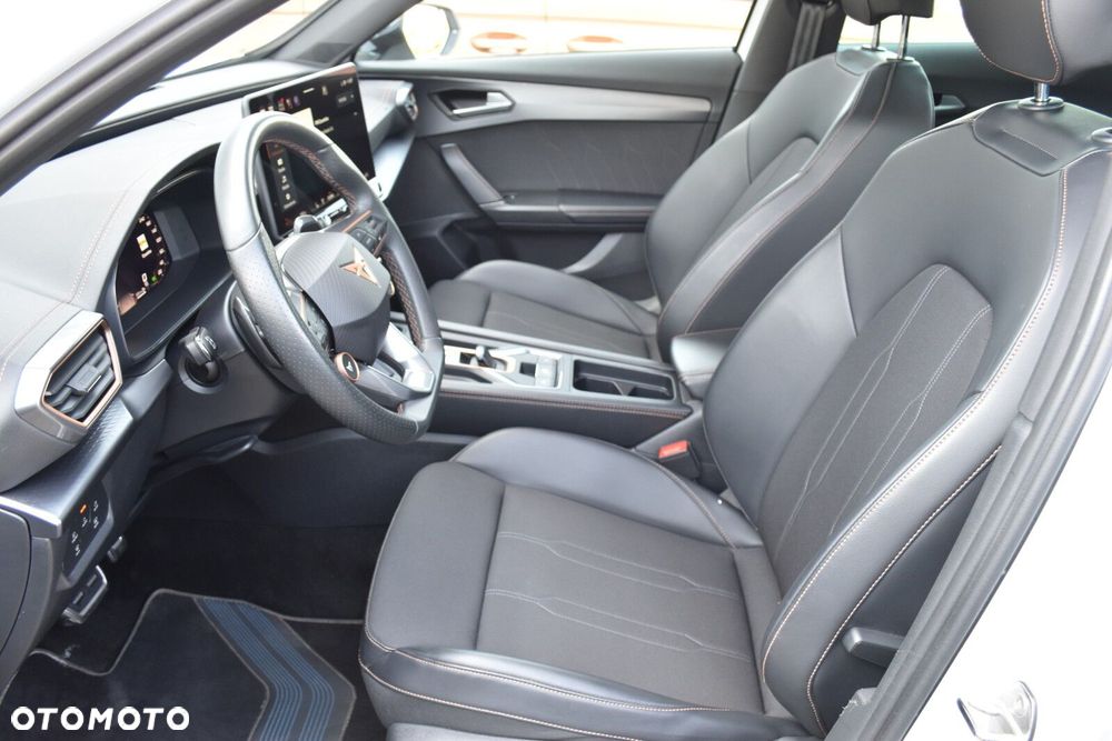 Cupra Formentor 1.5 eTSI mHEV DSG - 30