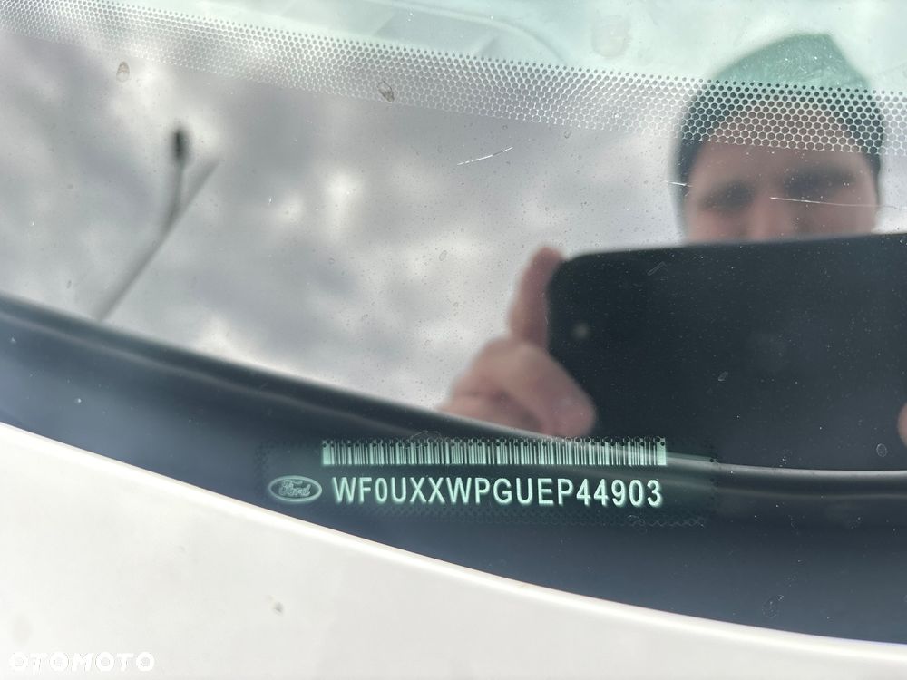 Ford Tourneo Connect 1.6 TDCi Trend - 33