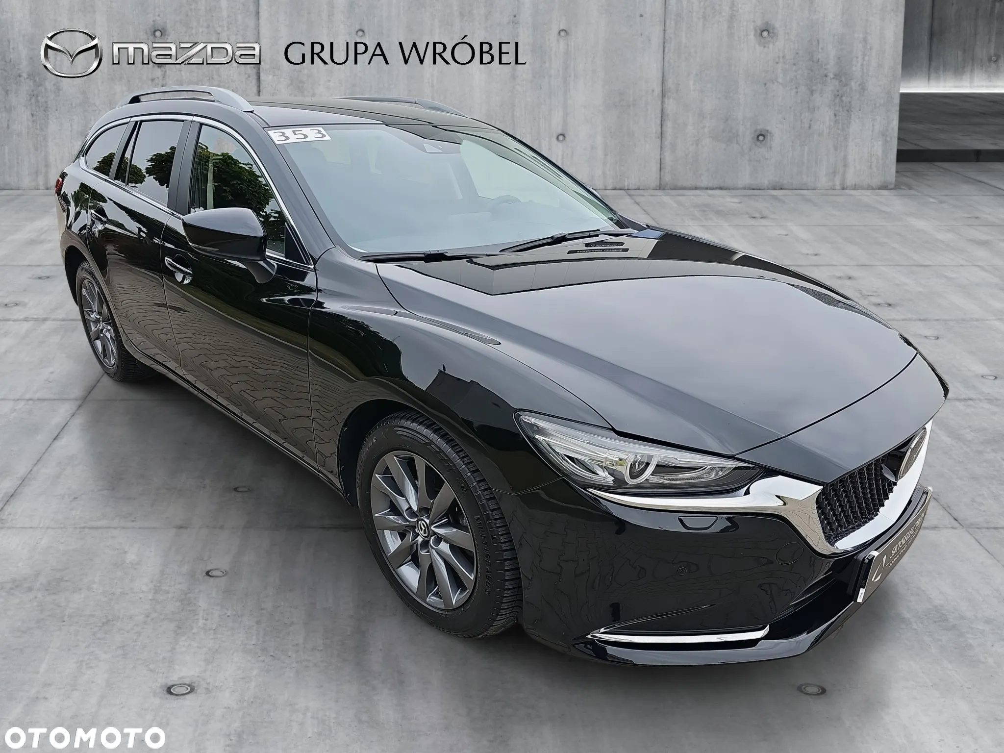 Mazda 6 - 3