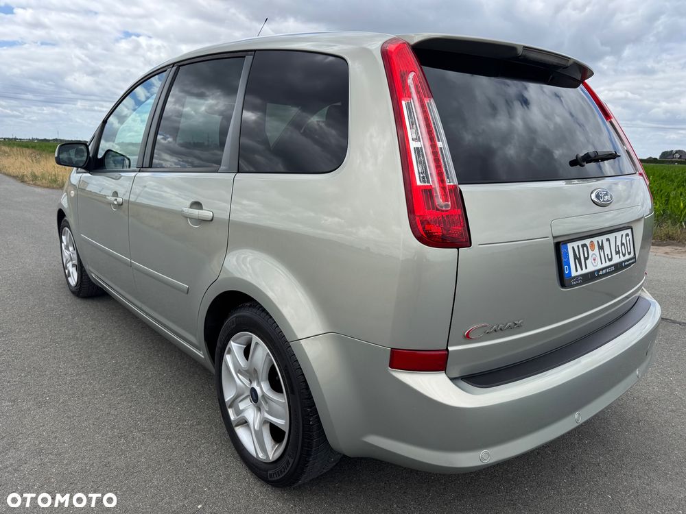 Ford C-MAX 1.8 Style+ - 16