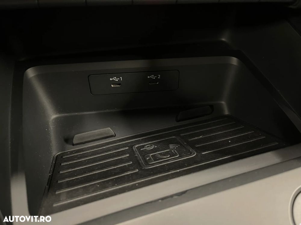 Audi A3 ack 2.0 30 TDI Advanced - 22