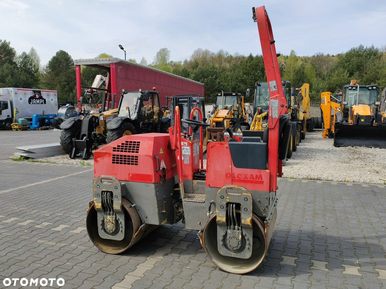 Bomag BW 100 ADM-2 1,6t - 7