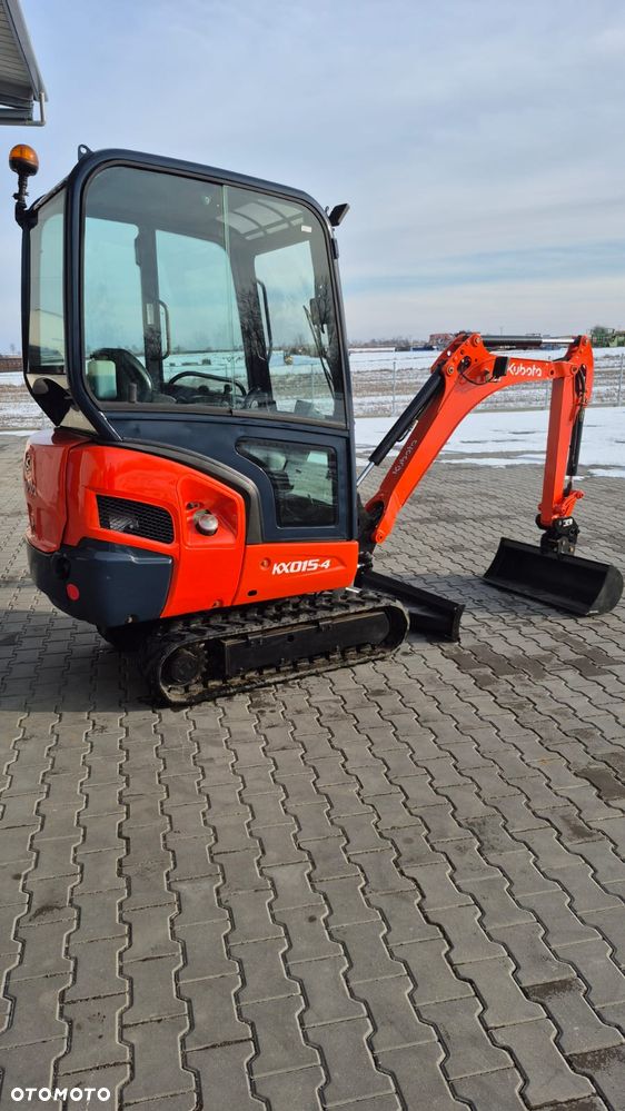 Hitachi ZX26U-6 - 19