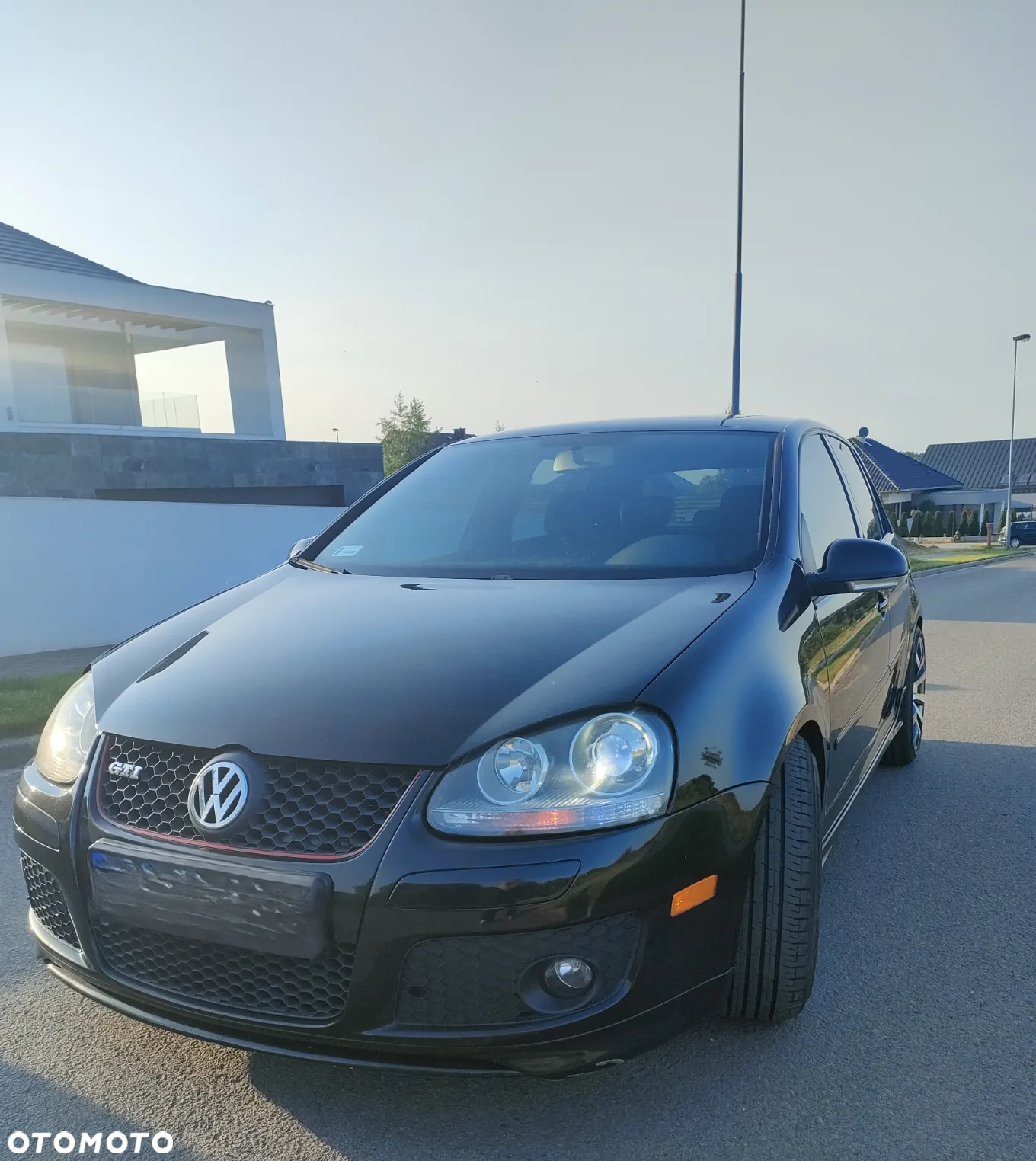 Volkswagen Golf V 2.0 TSI GTI - 3