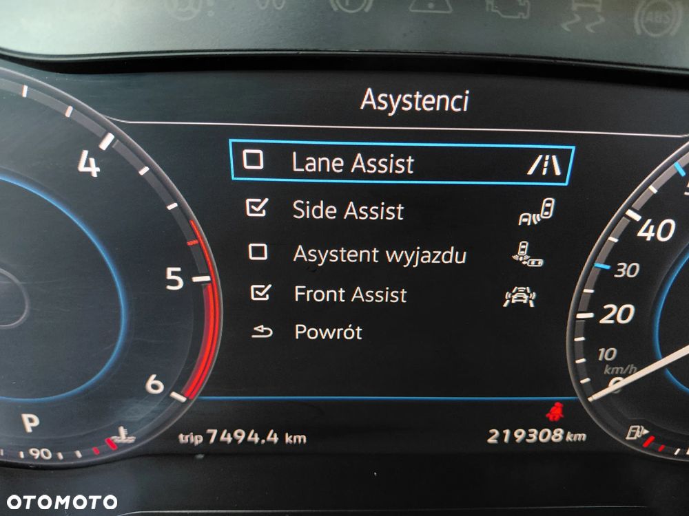 Volkswagen Passat 2.0 TDI BMT Highline DSG - 13