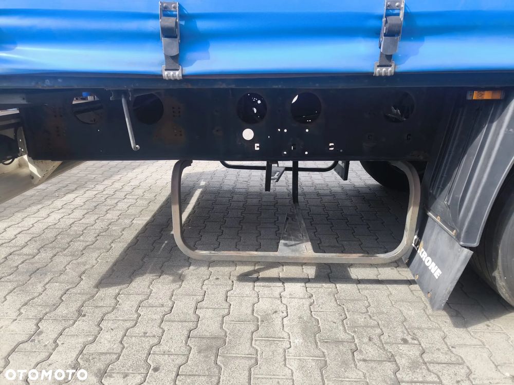 Krone KRONE MULDA - 10