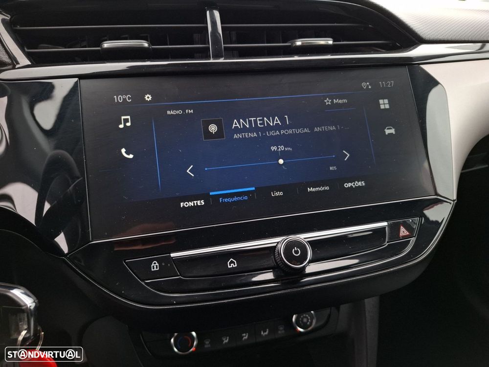 Opel Corsa 1.2 T Edition - 19