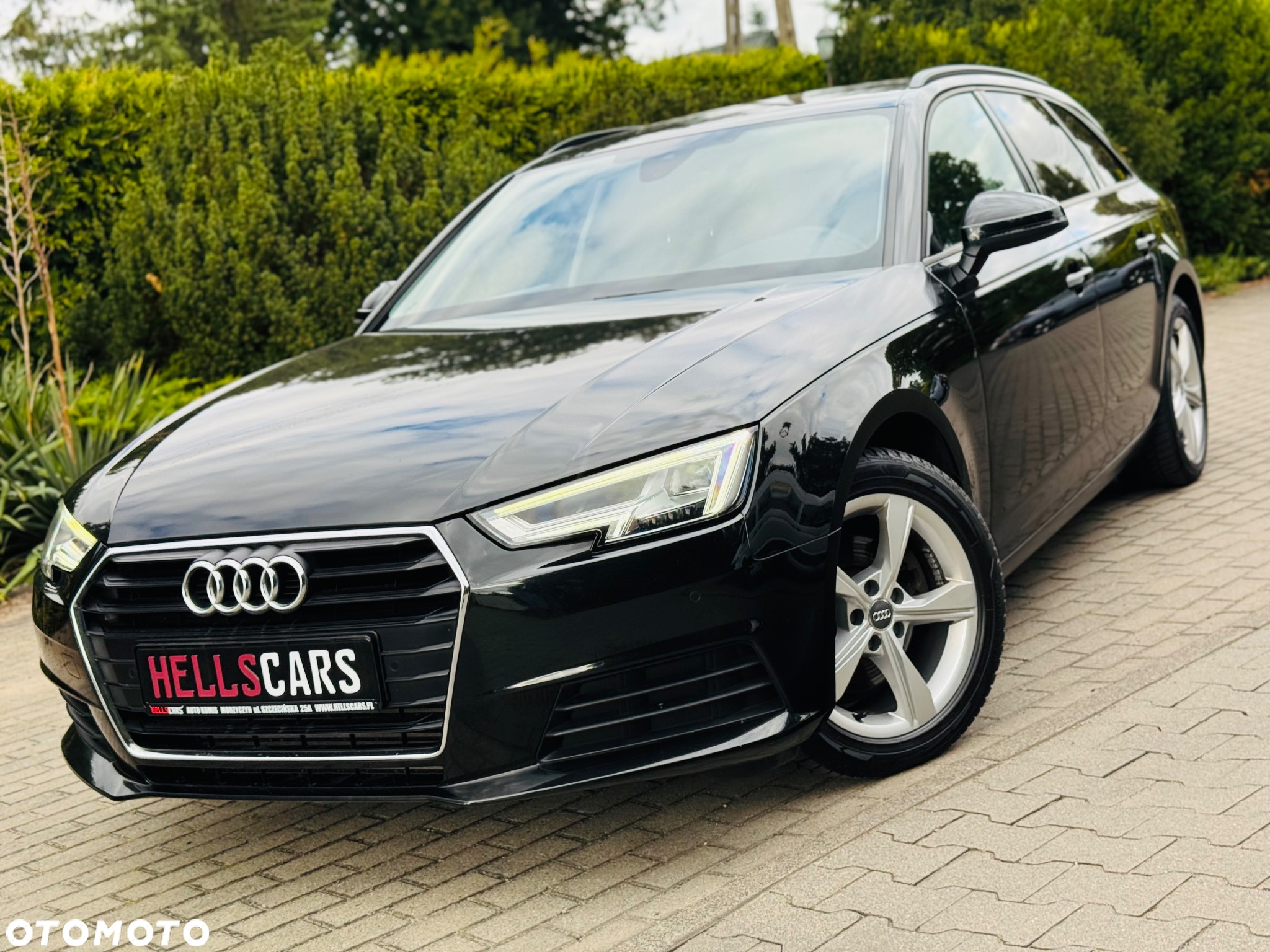 Audi A4 - 15
