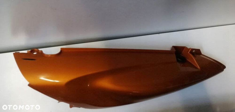 SUZUKI DL1000 DL650 V-STROM OWIEWKA BOK OSŁONA BAK - 9