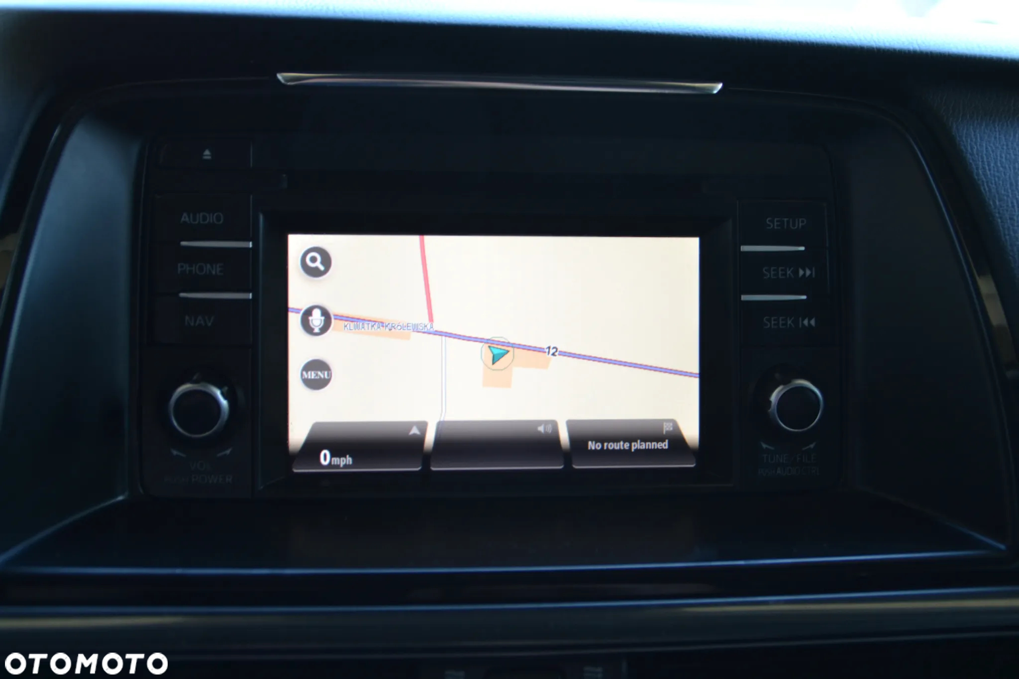 Mazda 6 2.0 Kombi SKYACTIV-G Business-Line - 28