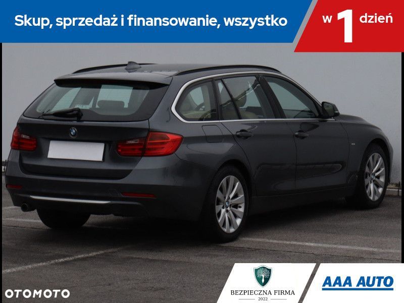BMW Seria 3 - 6