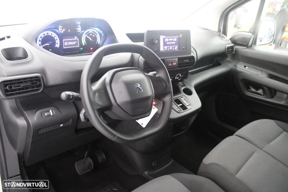 Peugeot Partner Premium - 12