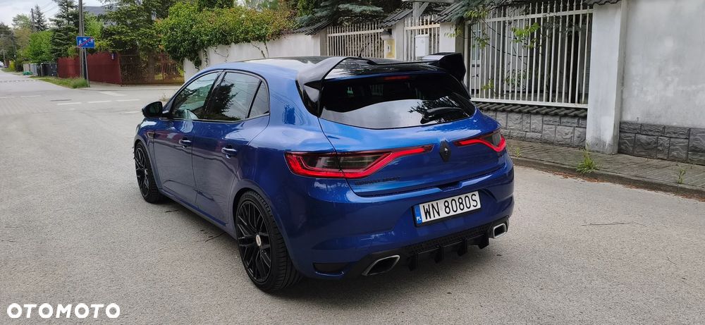 Renault Megane 1.6 TCe GT EDC - 25