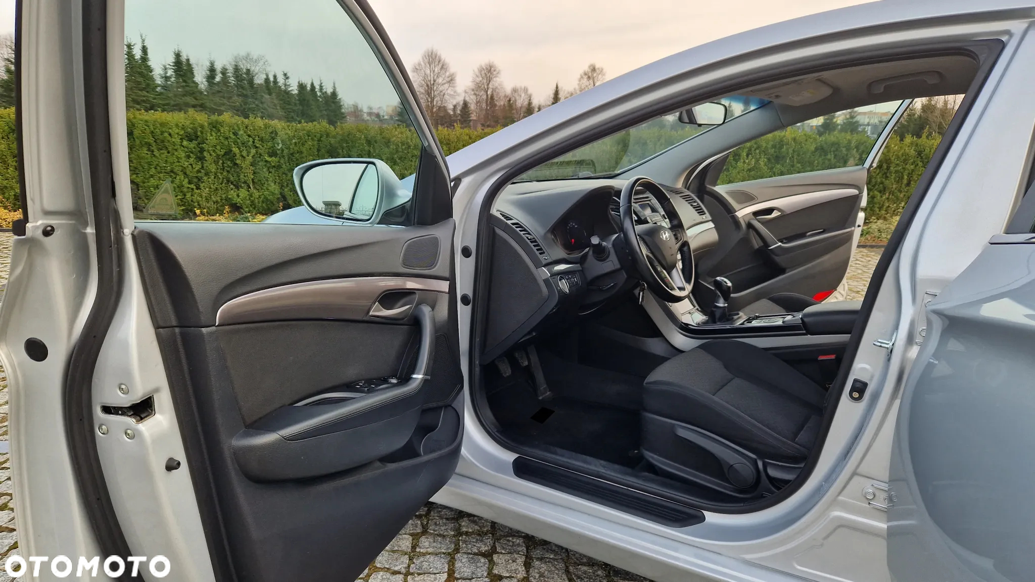 Hyundai i40 1.6 CRDi Business - 26