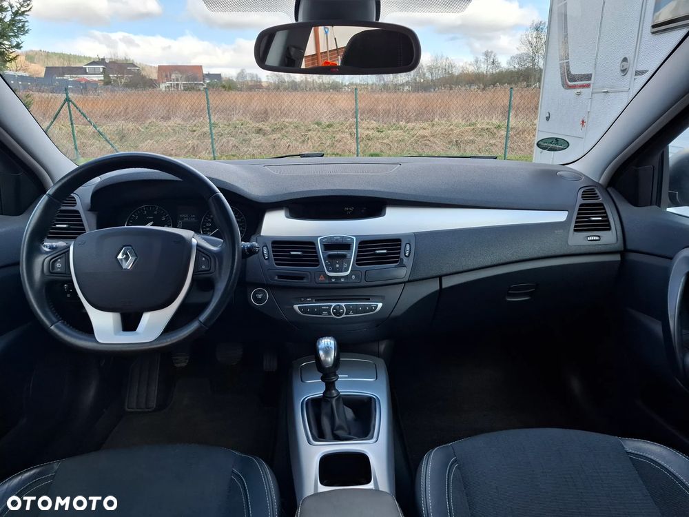 Renault Laguna 2.0 Expression - 12