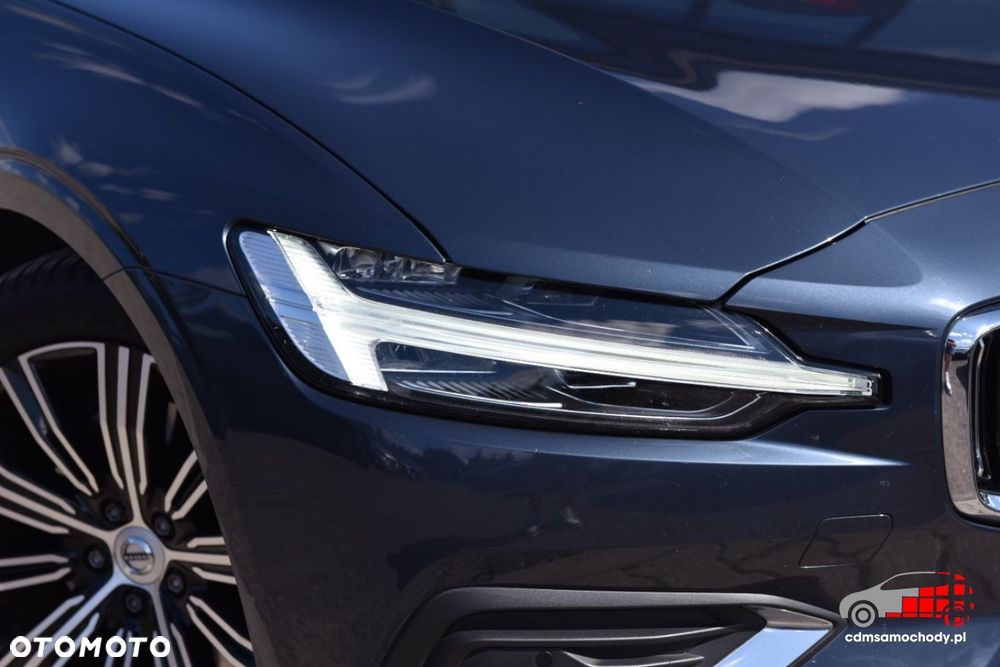Volvo V60 - 13