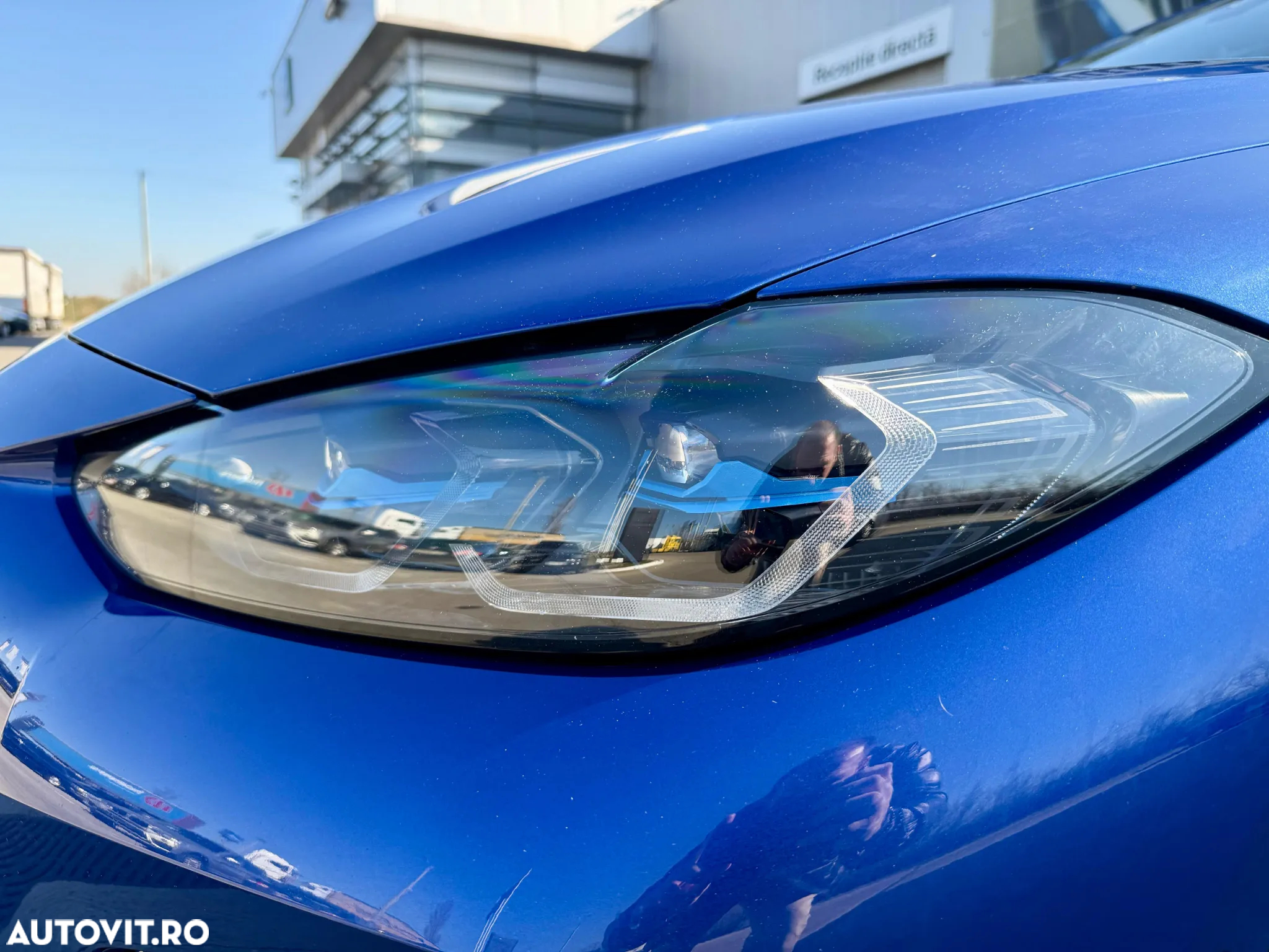 BMW i4 eDrive40 - 9
