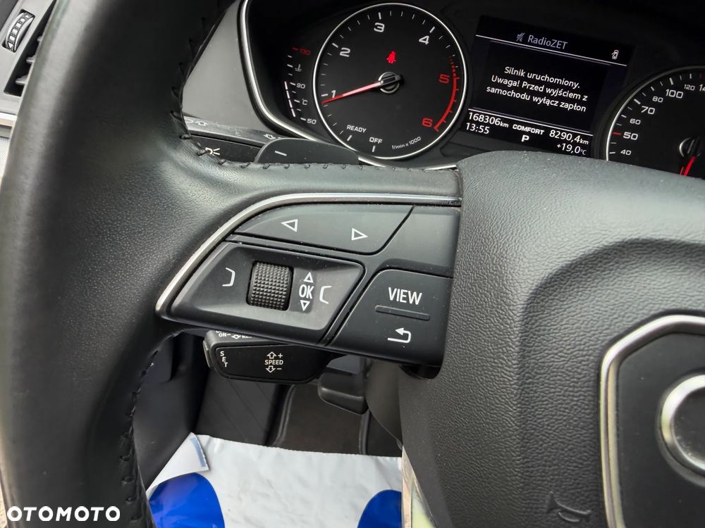Audi Q5 35 TDI Quattro S tronic - 25