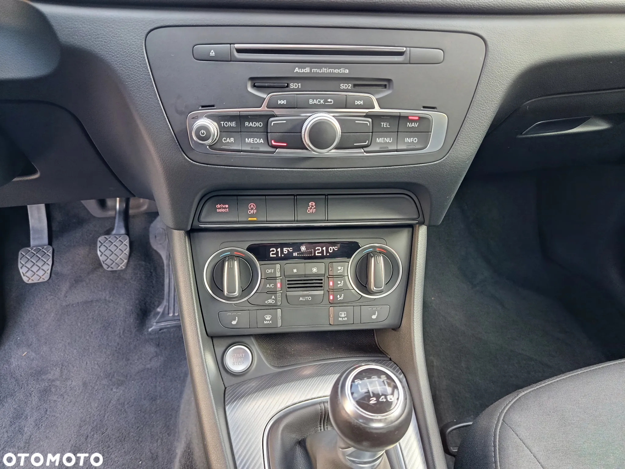 Audi Q3 1.4 TFSI Sport - 16