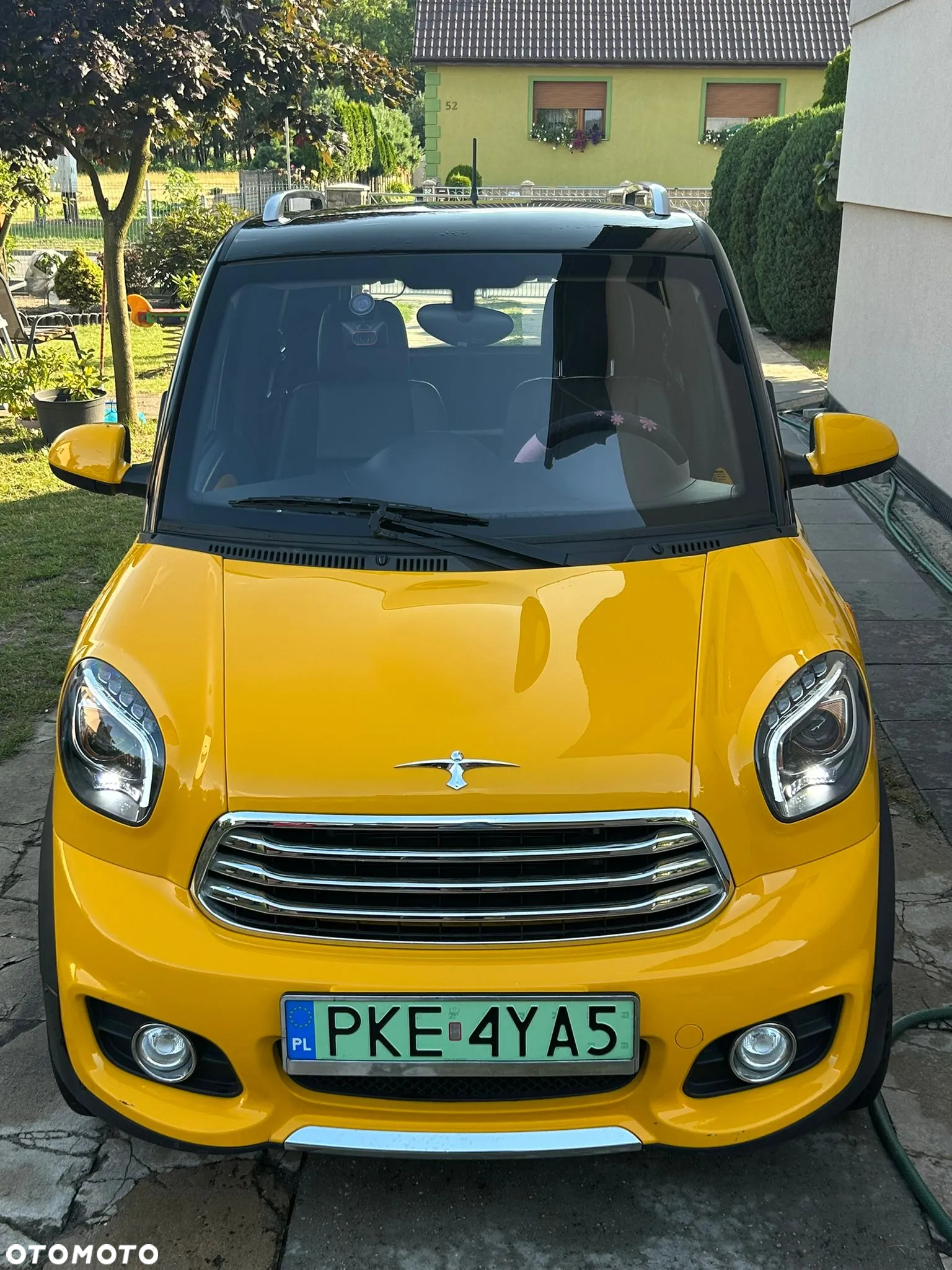 Inny Inny - 21