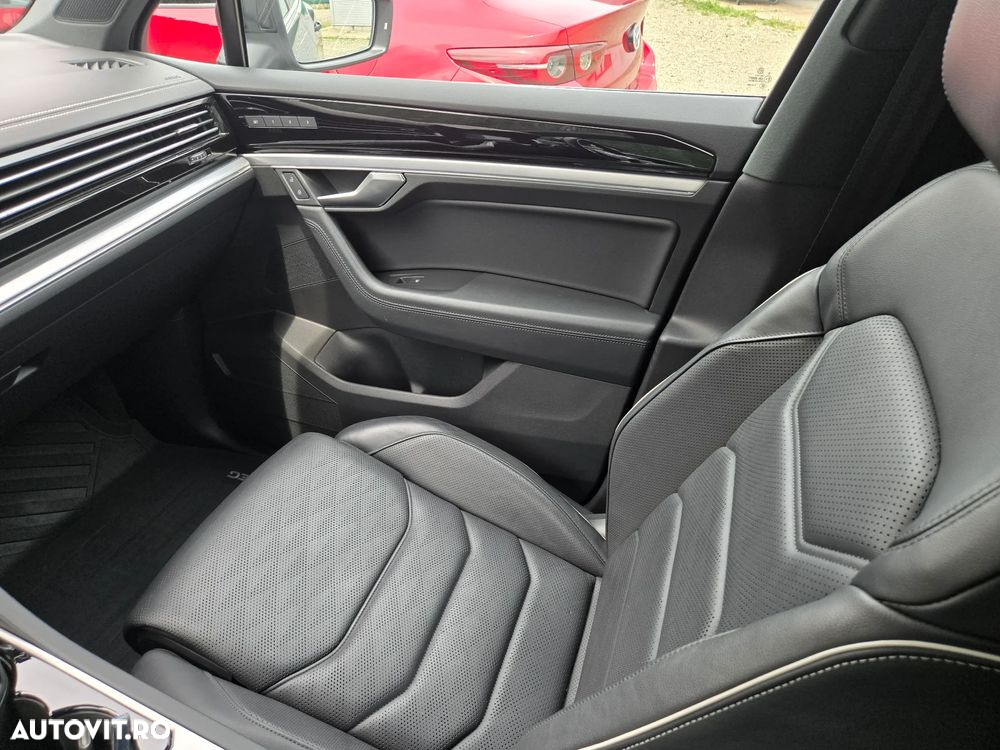 Volkswagen Touareg V6 TDI Elegance - 9