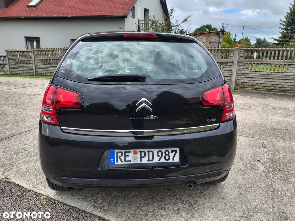 Citroen C3 2010 photo 3
