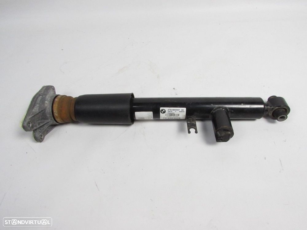 Amortecedor VDC Trás SEMI-NOVO/ ORIGINAL BMW 3 Gran Turismo (F34) 37126851557 - 2