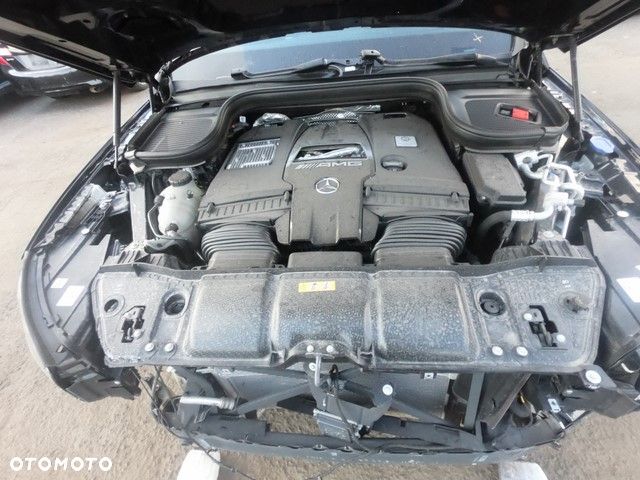 Mercedes-Benz GLS AMG 63 4-Matic+ - 7