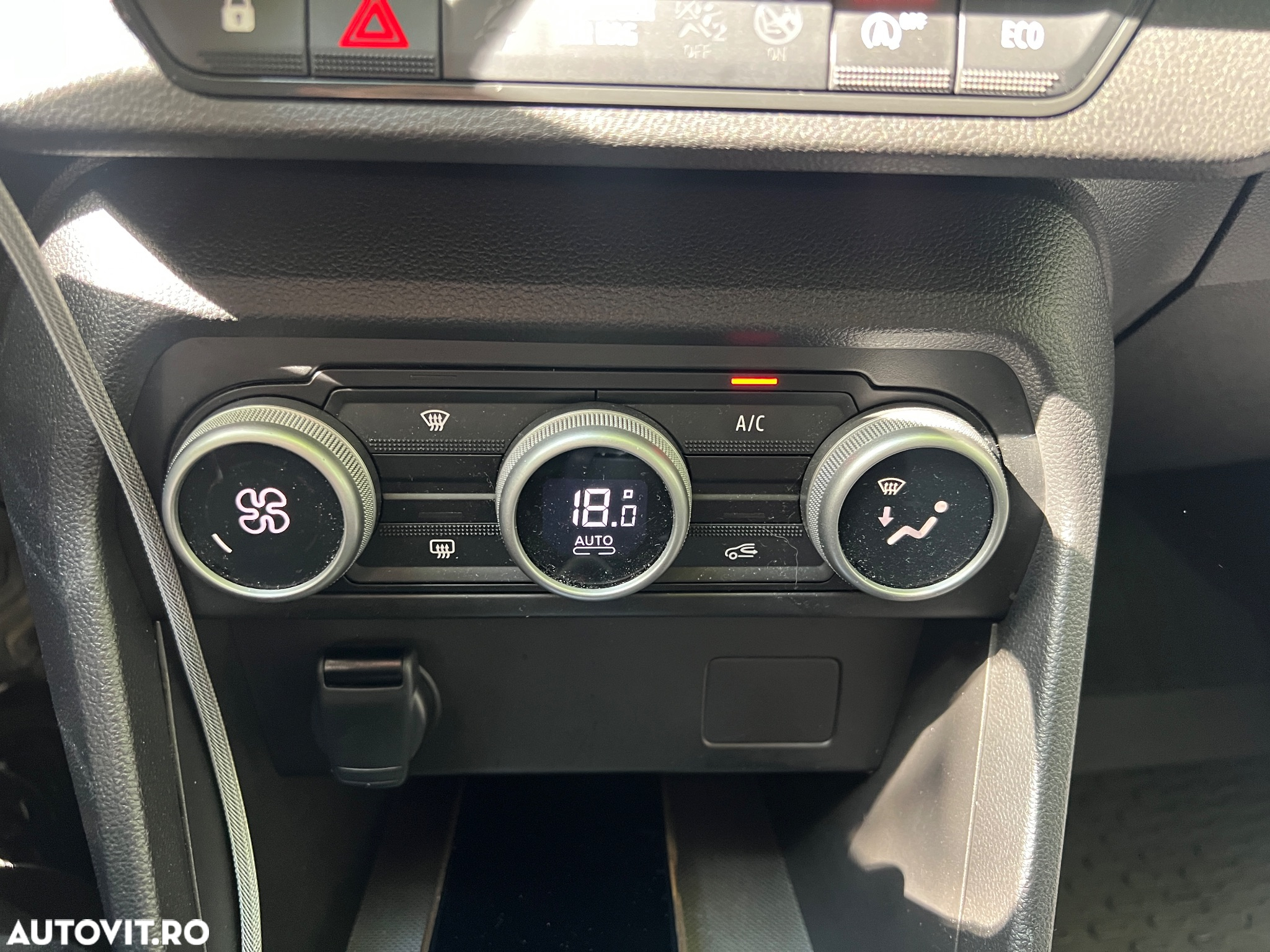 Dacia Logan ECO-G 100 MT5 Comfort - 11