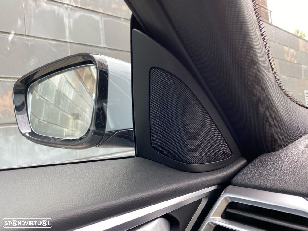 BMW 420 Gran Coupé d Pack Desportivo M Pro Auto - 17