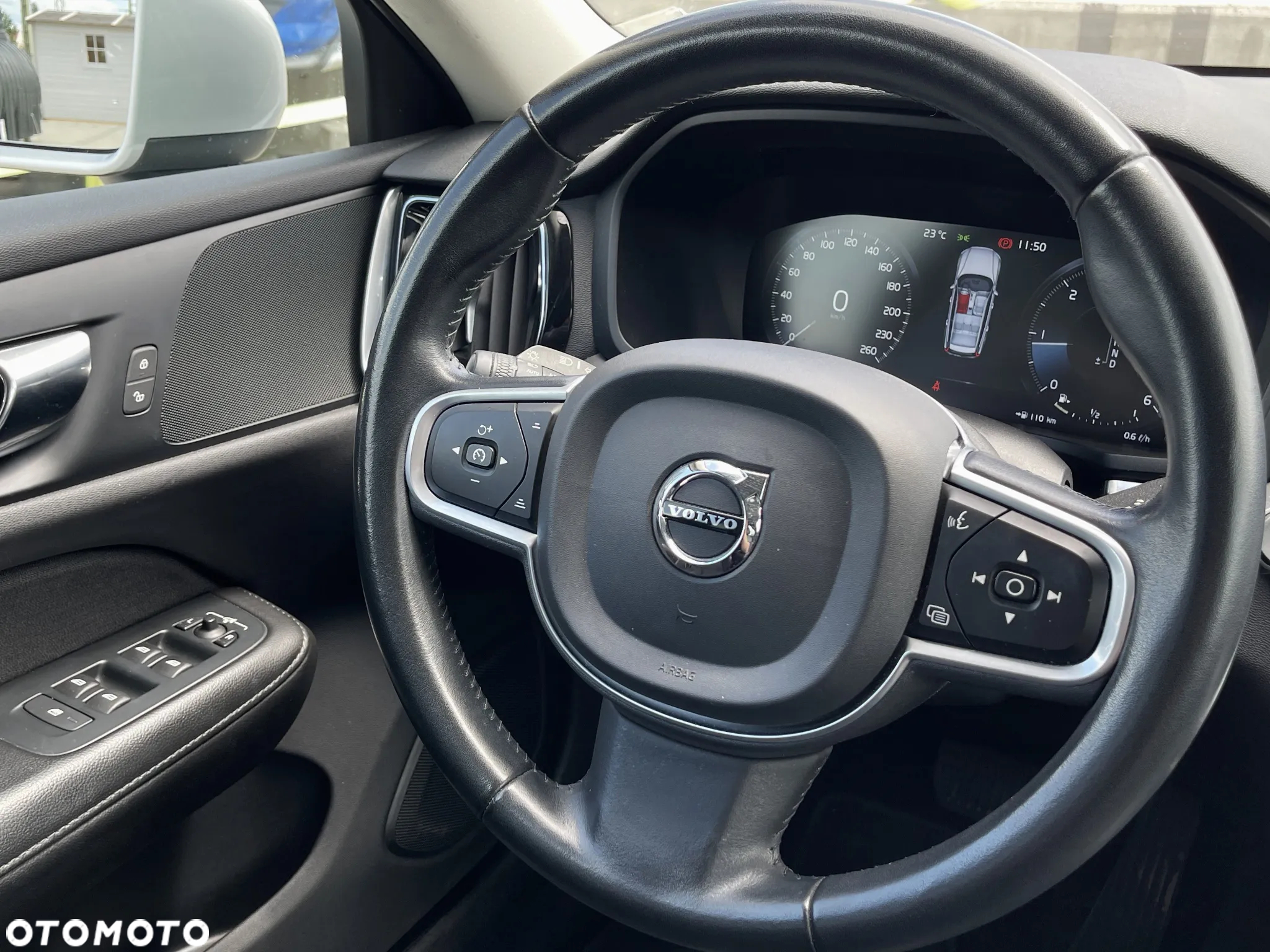 Volvo V60 D3 Geartronic Momentum - 26
