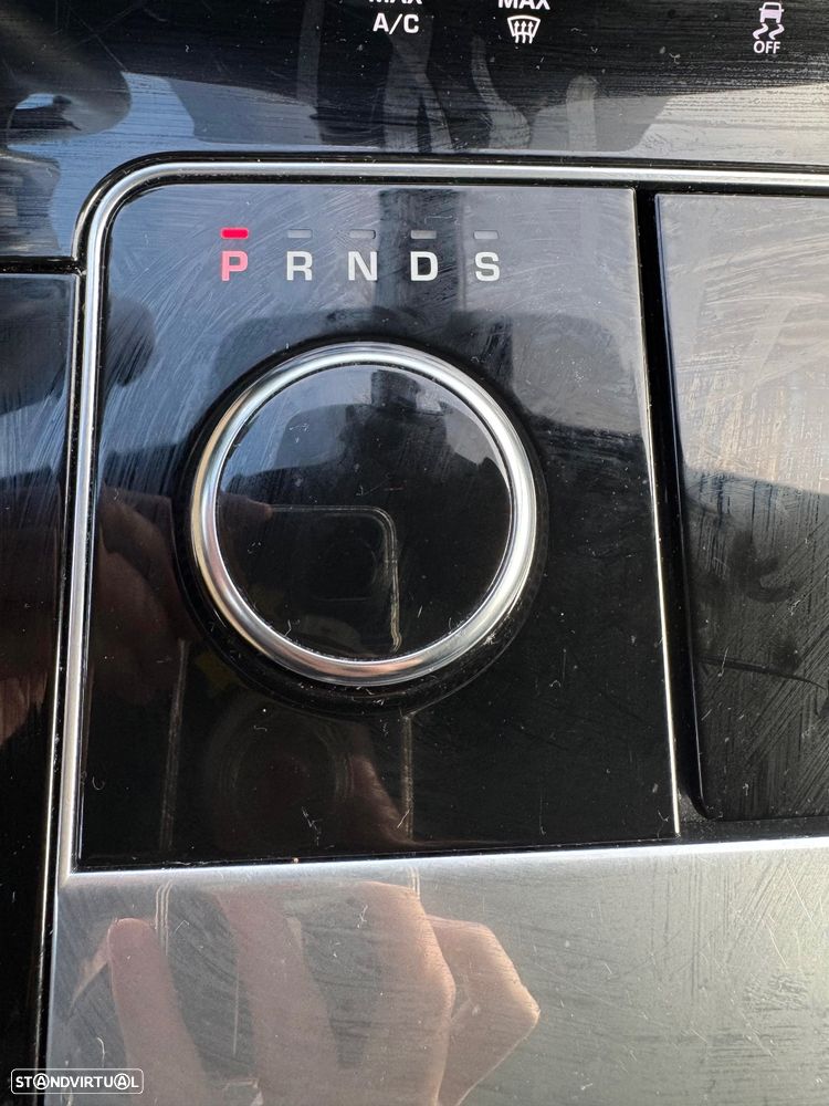 Land Rover Range Rover Velar - 9