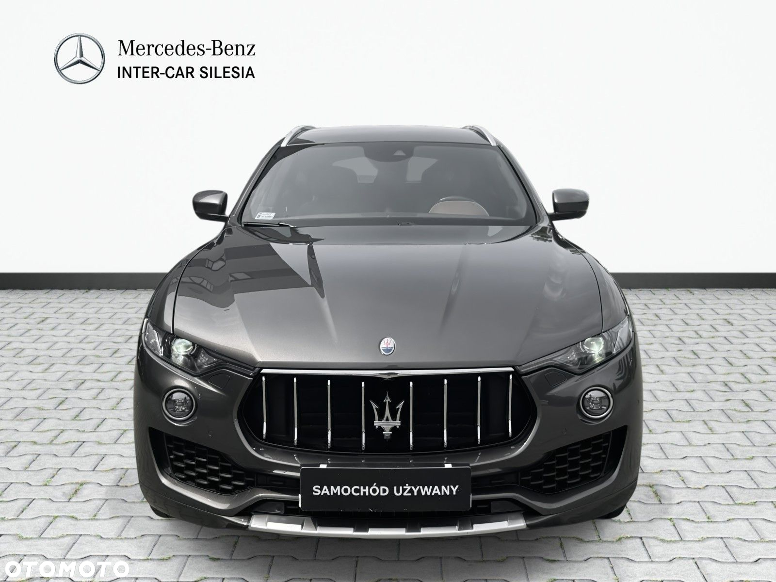 Maserati Levante S Essence - 3