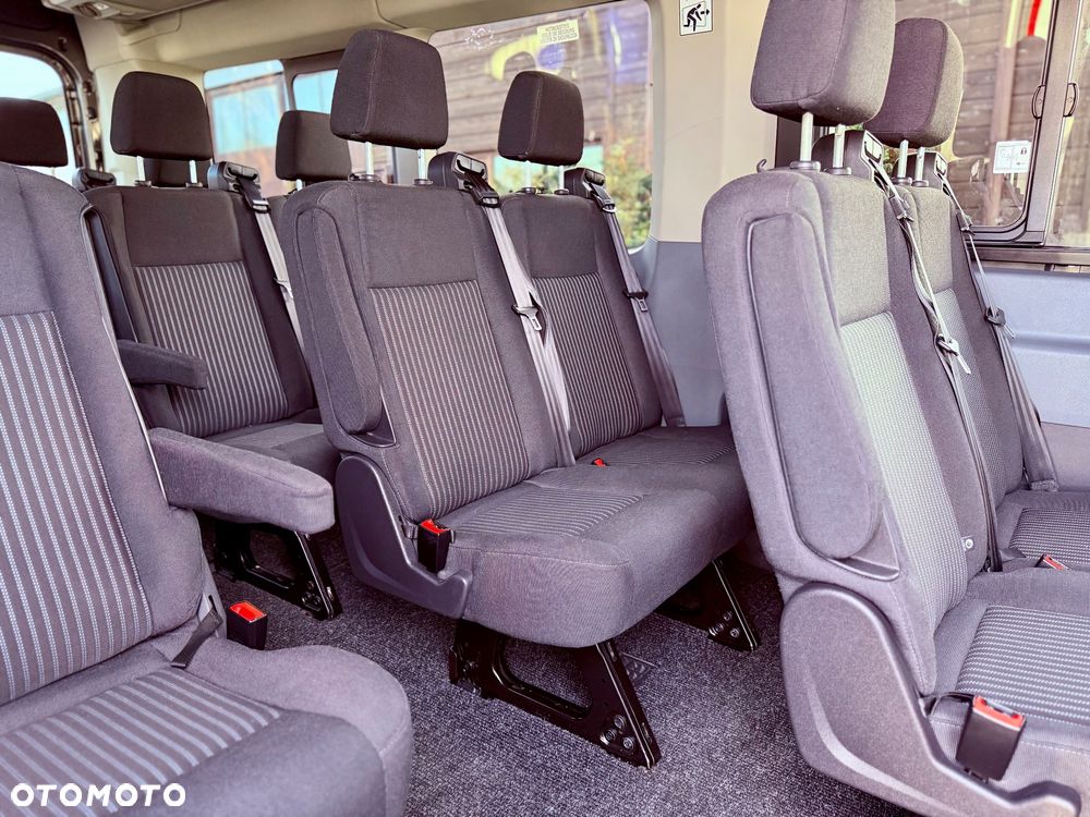 Ford Transit - 10